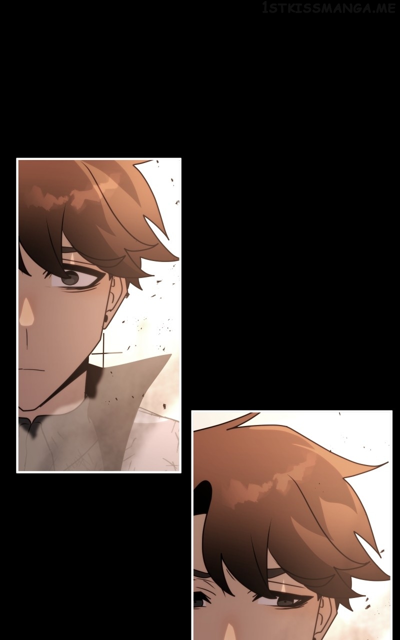 Cloud Walker Chapter 65 - page 73