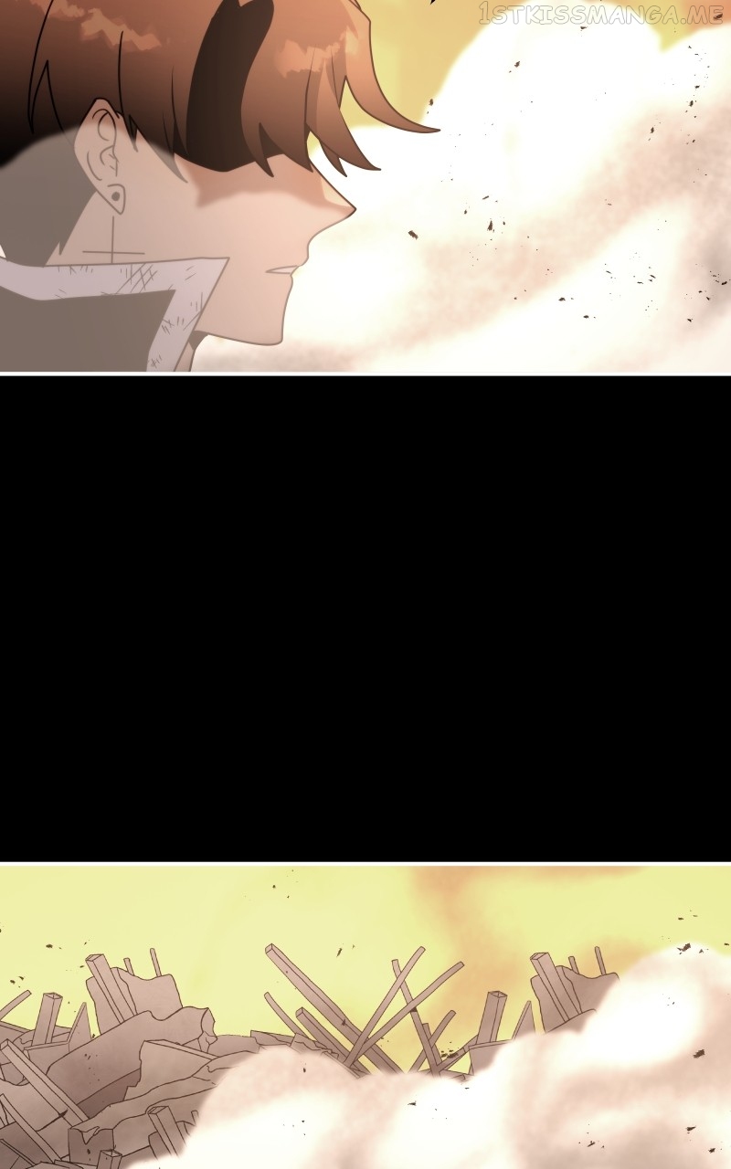 Cloud Walker Chapter 65 - page 85