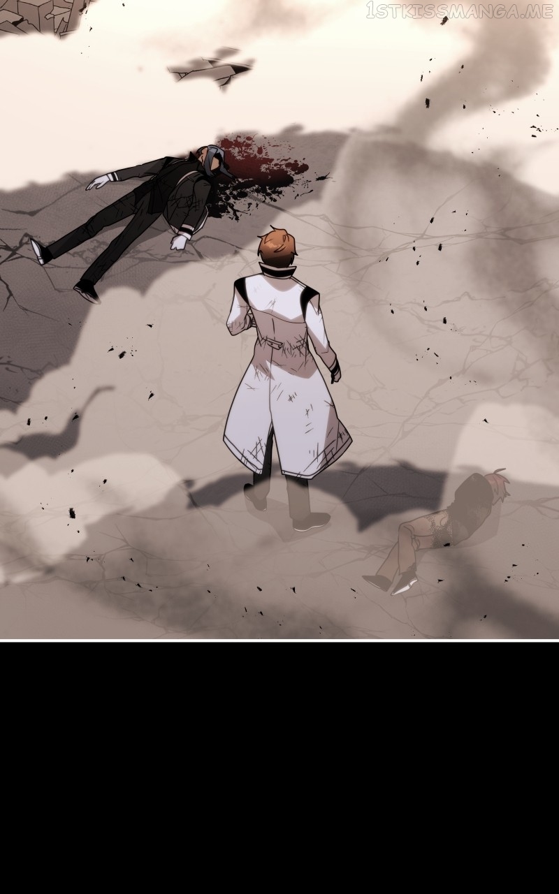 Cloud Walker Chapter 65 - page 86