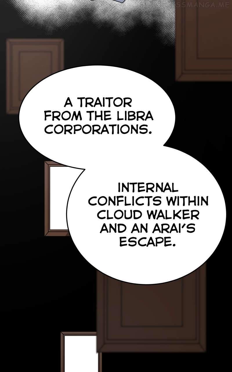 Cloud Walker Chapter 65 - page 89