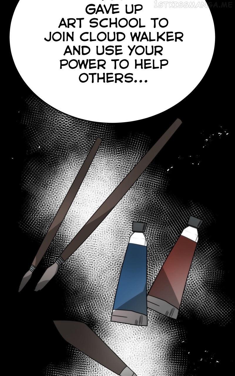 Cloud Walker Chapter 65 - page 9