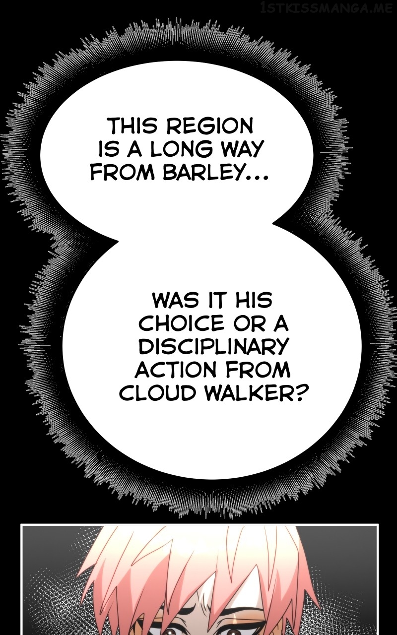 Cloud Walker Chapter 65 - page 98
