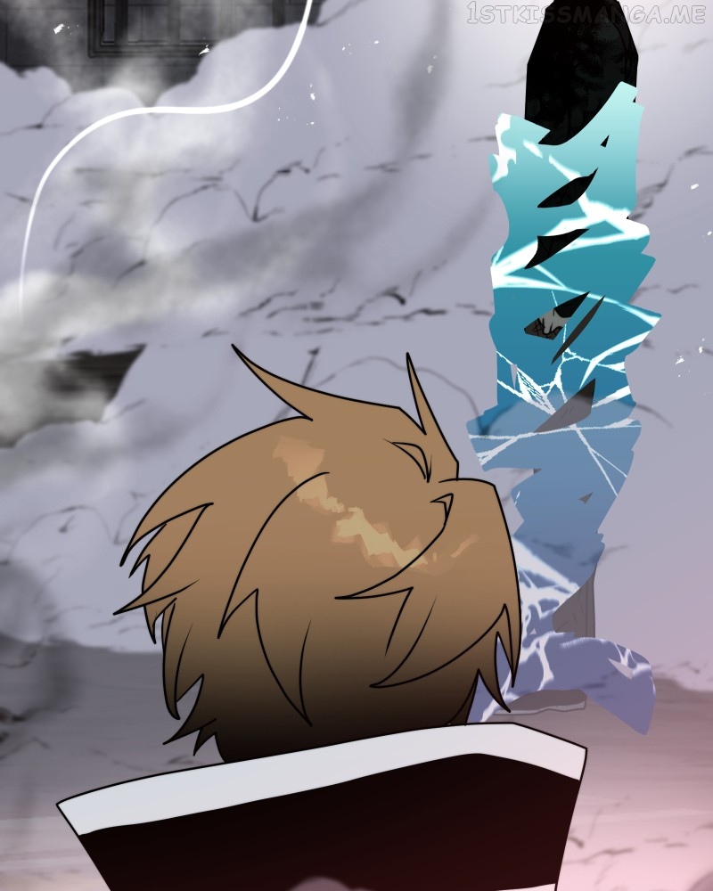 Cloud Walker Chapter 64 - page 109
