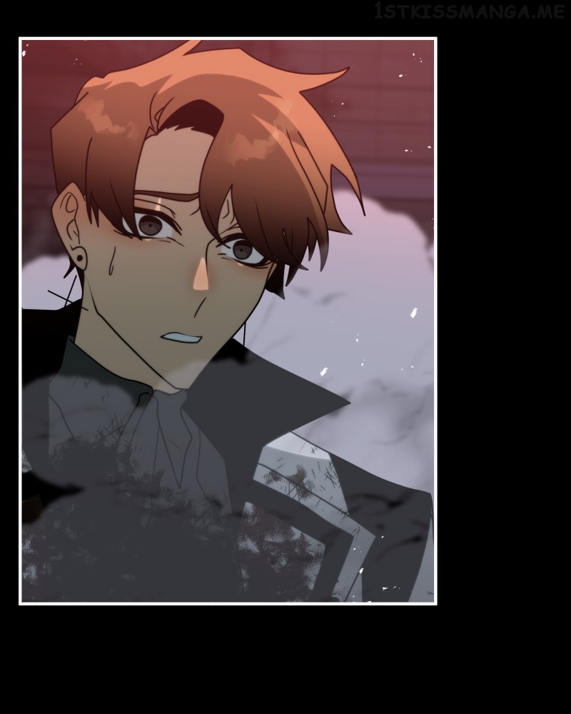 Cloud Walker Chapter 64 - page 111