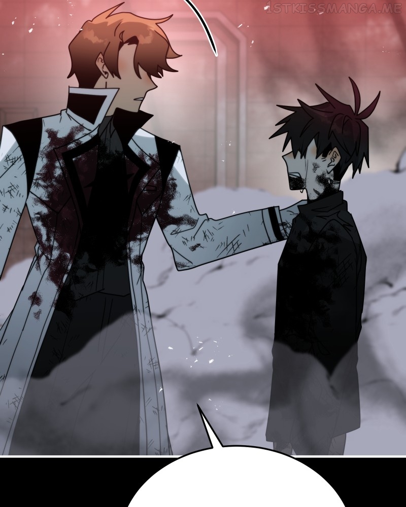 Cloud Walker Chapter 64 - page 124