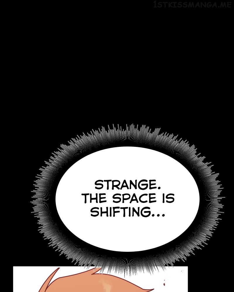 Cloud Walker Chapter 64 - page 129