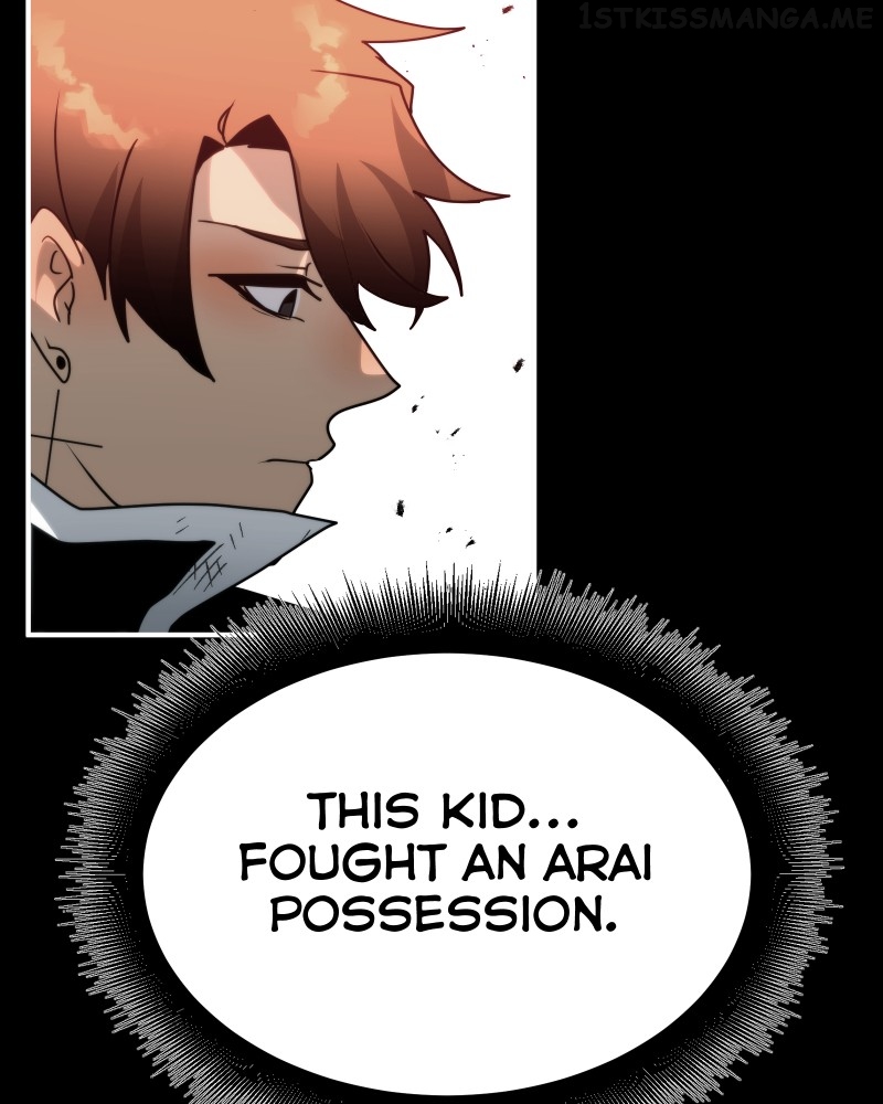 Cloud Walker Chapter 64 - page 134