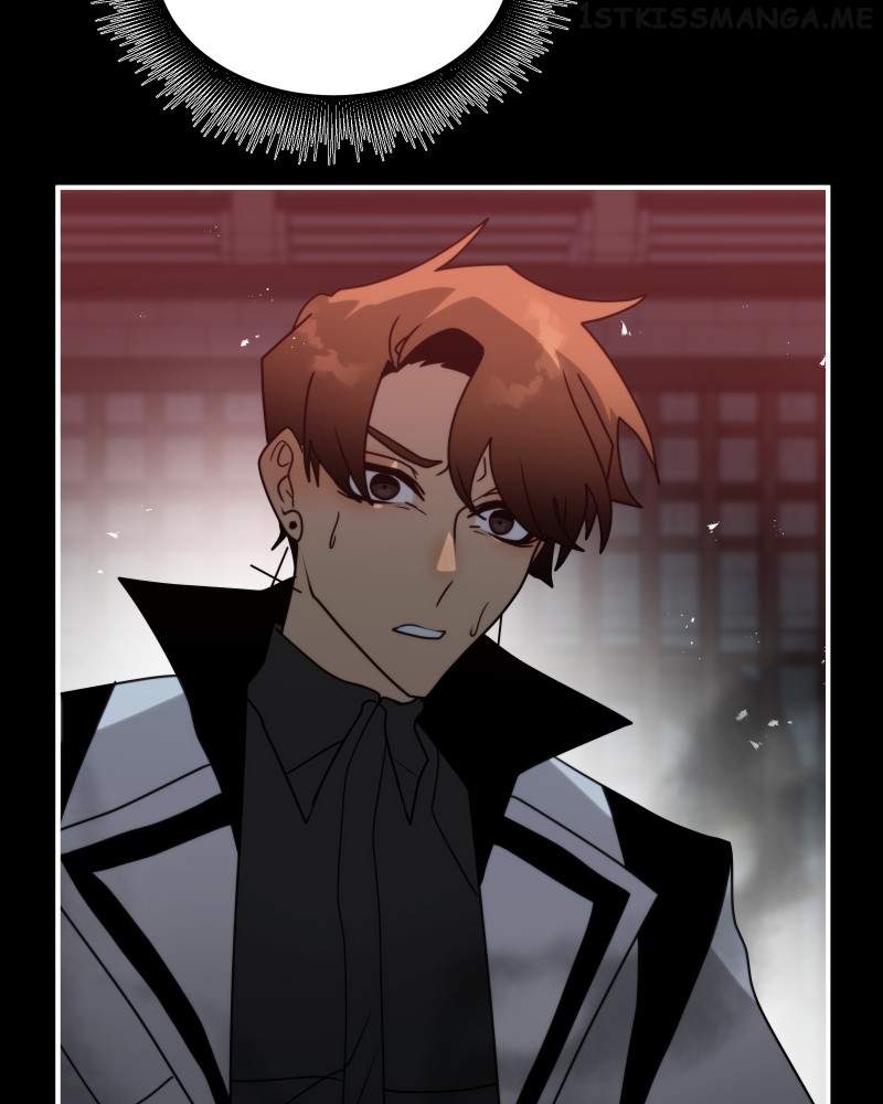 Cloud Walker Chapter 64 - page 16