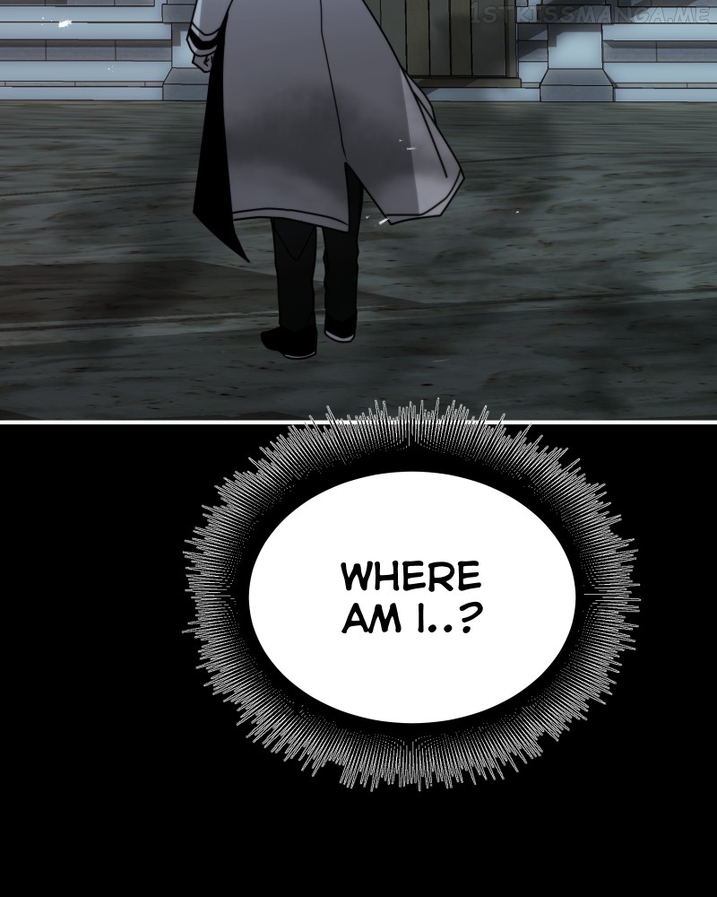 Cloud Walker Chapter 64 - page 20