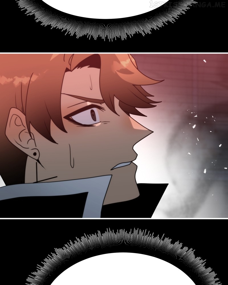 Cloud Walker Chapter 64 - page 23