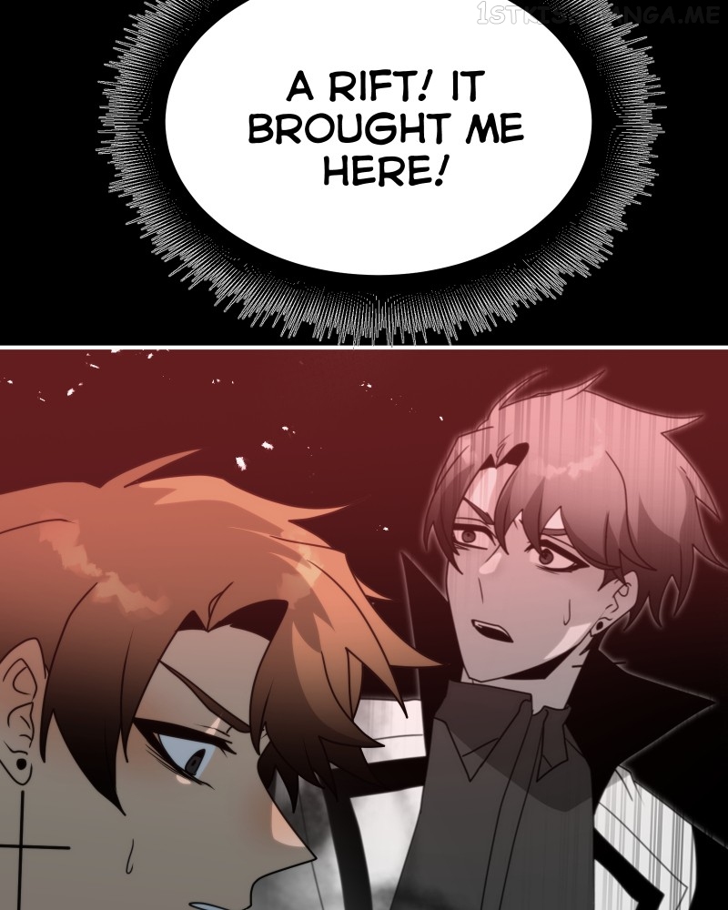 Cloud Walker Chapter 64 - page 25