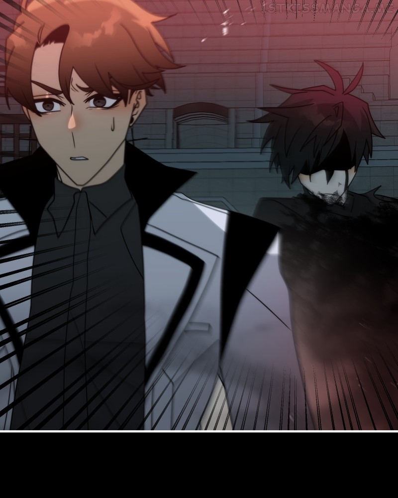 Cloud Walker Chapter 64 - page 30