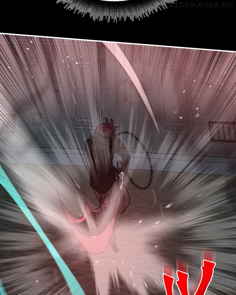 Cloud Walker Chapter 64 - page 36