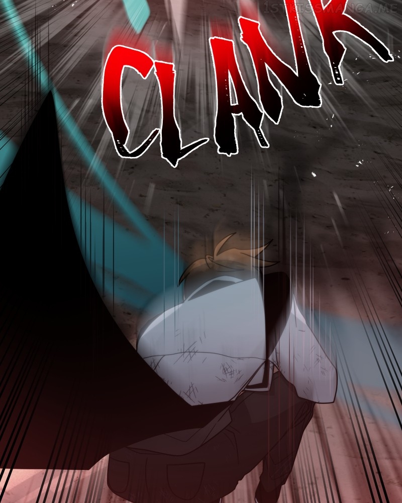 Cloud Walker Chapter 64 - page 37