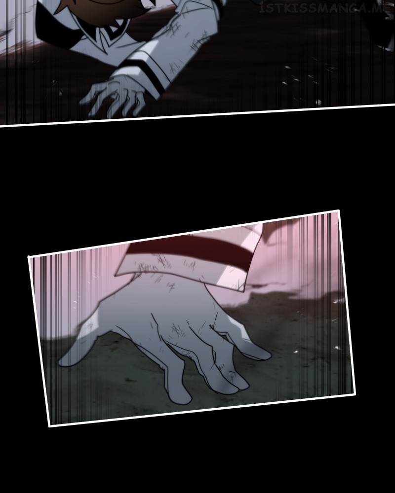 Cloud Walker Chapter 64 - page 39