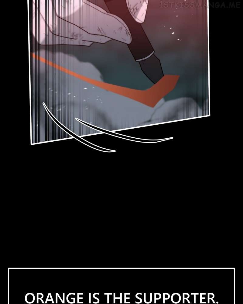 Cloud Walker Chapter 64 - page 55