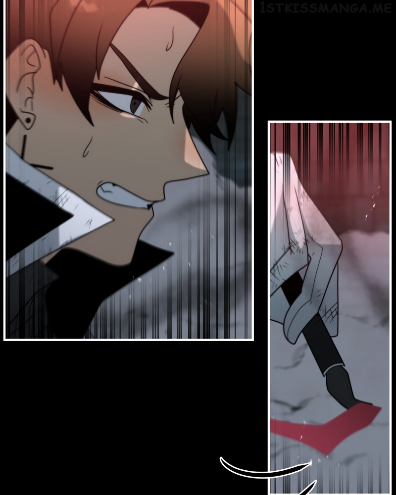 Cloud Walker Chapter 64 - page 58