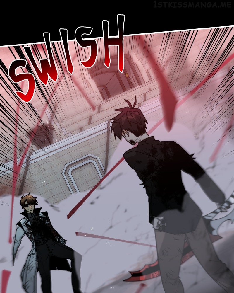 Cloud Walker Chapter 64 - page 61