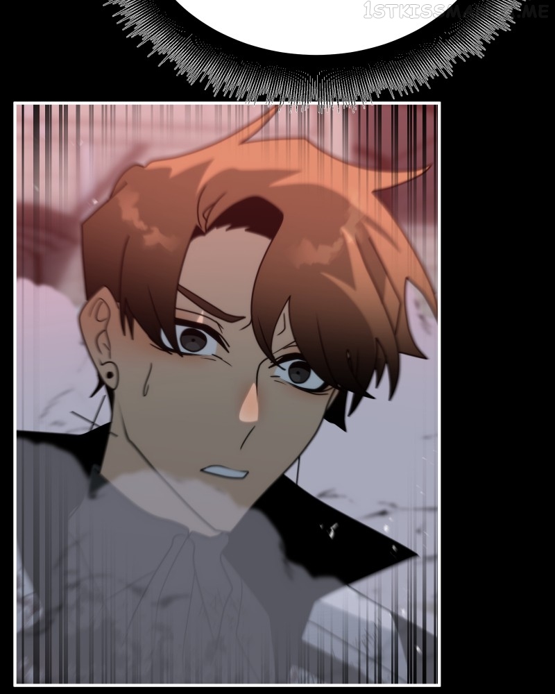 Cloud Walker Chapter 64 - page 73