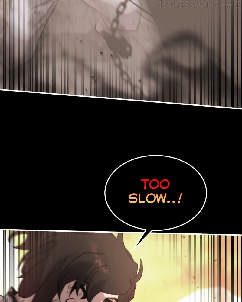 Cloud Walker Chapter 63 - page 102