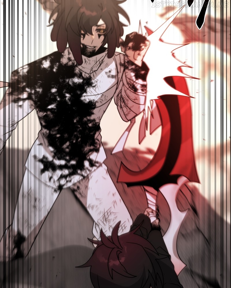 Cloud Walker Chapter 63 - page 105