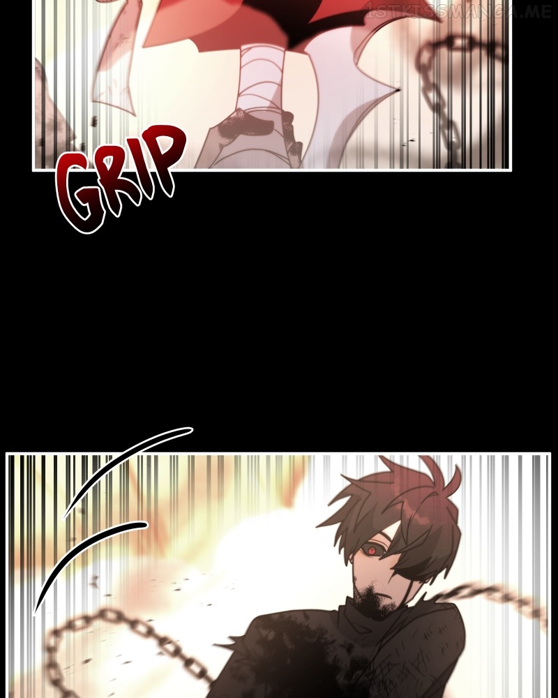 Cloud Walker Chapter 63 - page 107