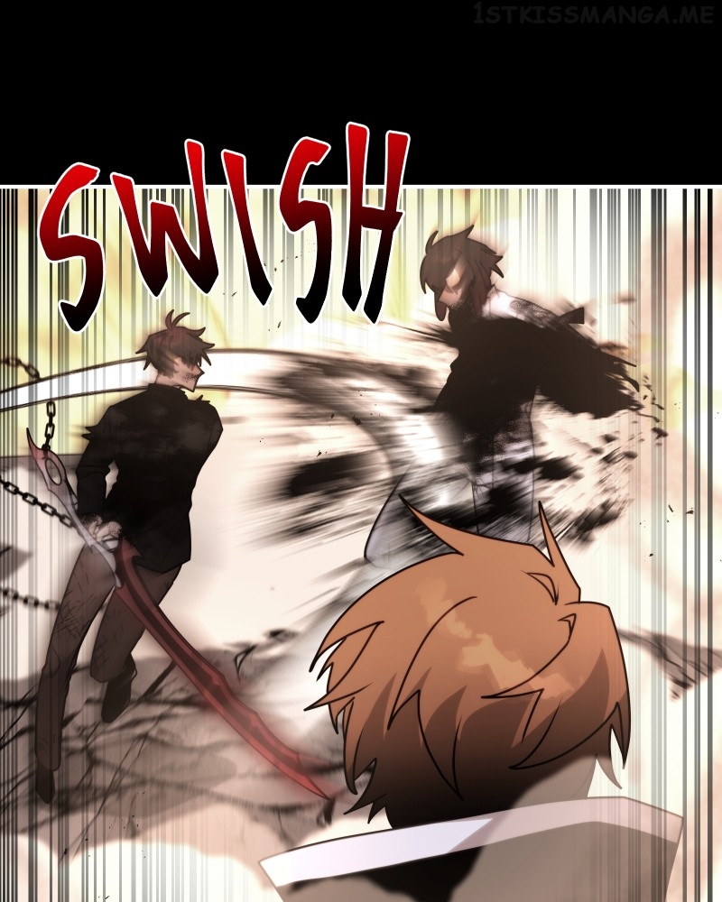 Cloud Walker Chapter 63 - page 111