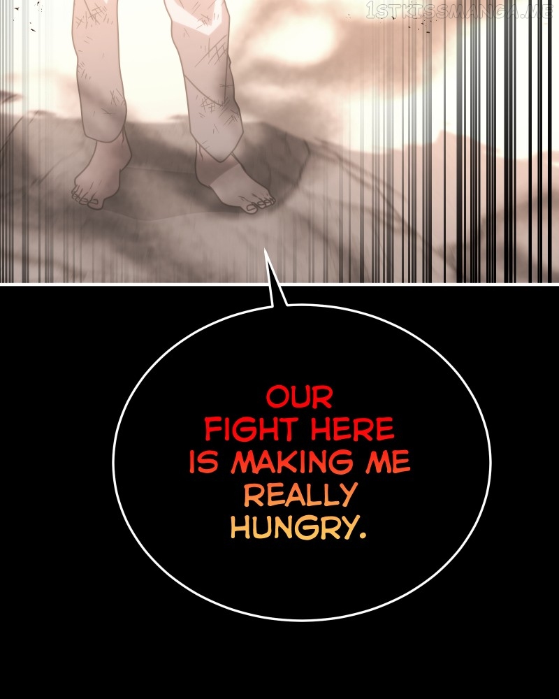 Cloud Walker Chapter 63 - page 118