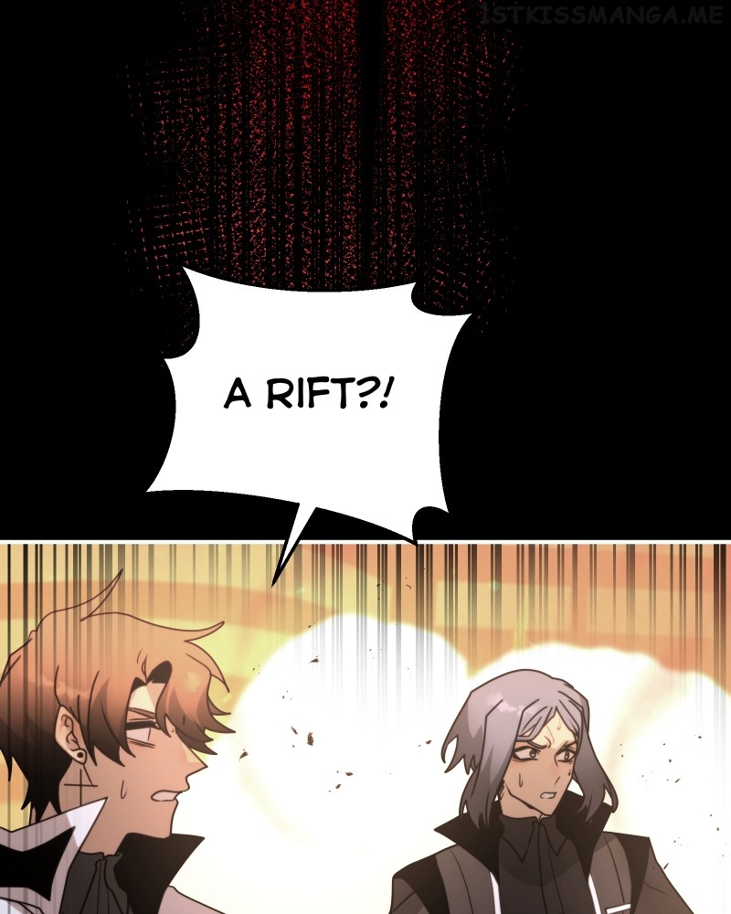 Cloud Walker Chapter 63 - page 125
