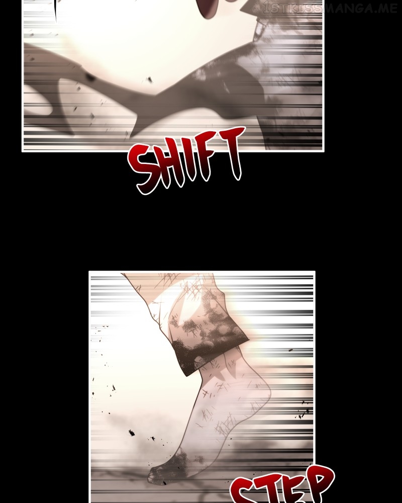 Cloud Walker Chapter 63 - page 128