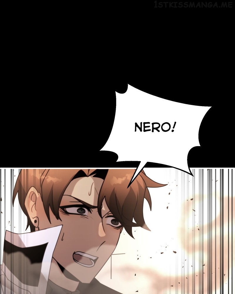 Cloud Walker Chapter 63 - page 134