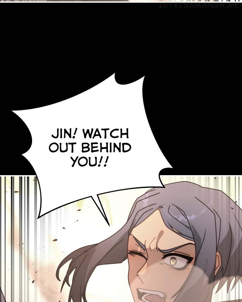 Cloud Walker Chapter 63 - page 135