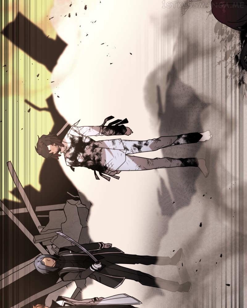 Cloud Walker Chapter 63 - page 23