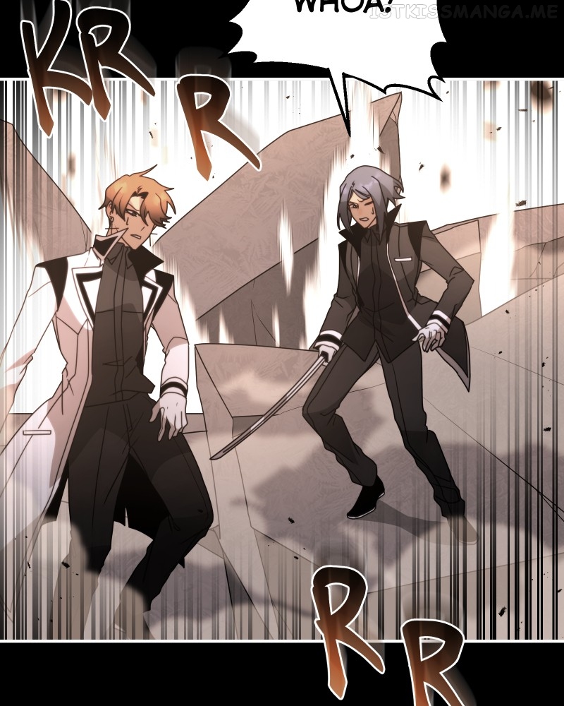 Cloud Walker Chapter 63 - page 63