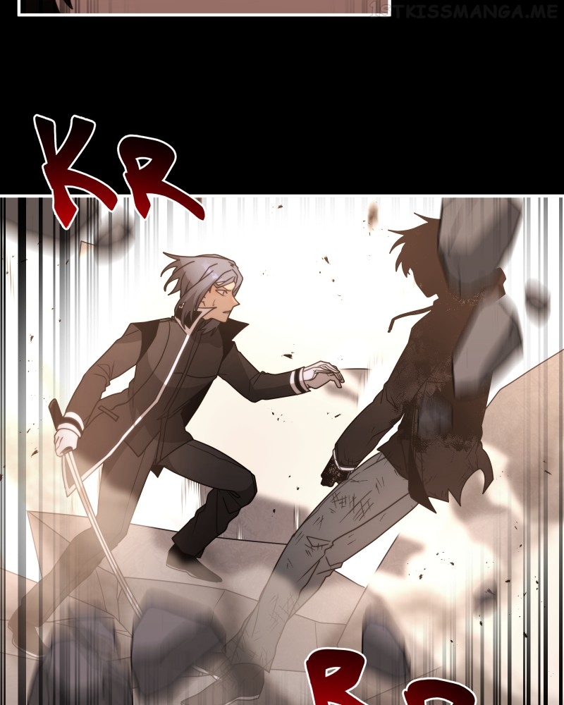 Cloud Walker Chapter 63 - page 74