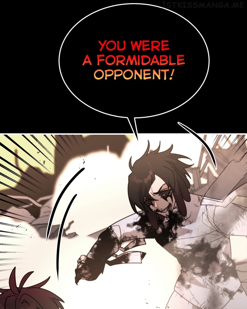 Cloud Walker Chapter 63 - page 97