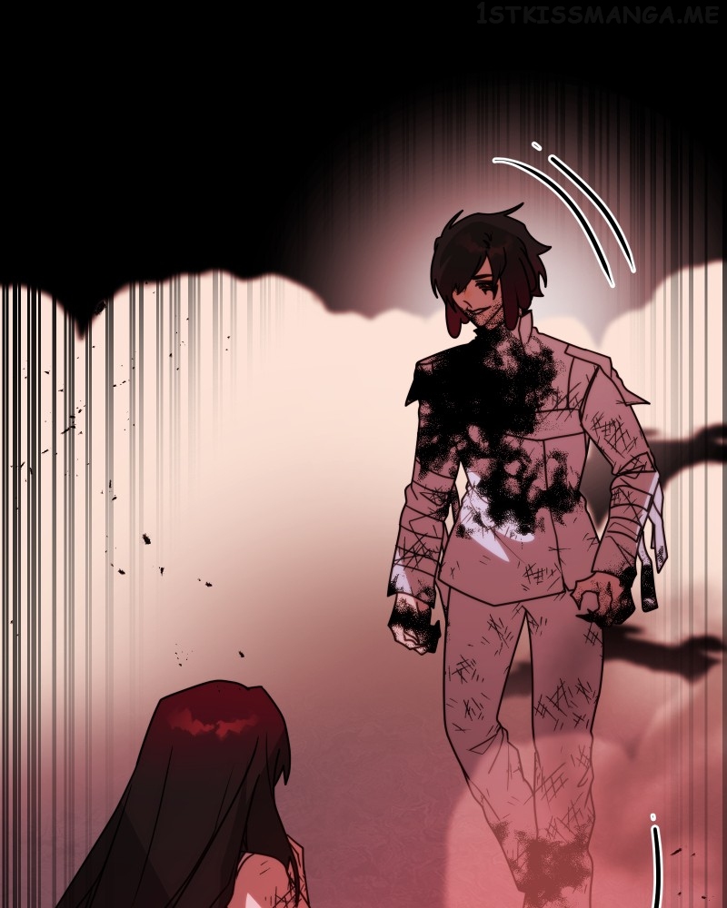 Cloud Walker Chapter 62 - page 101