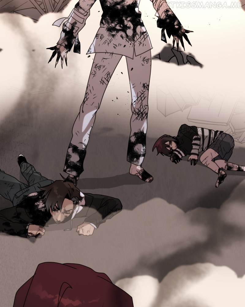 Cloud Walker Chapter 62 - page 12
