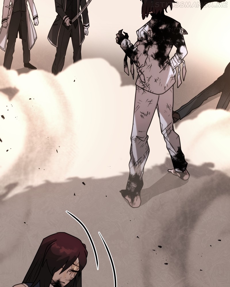 Cloud Walker Chapter 62 - page 122