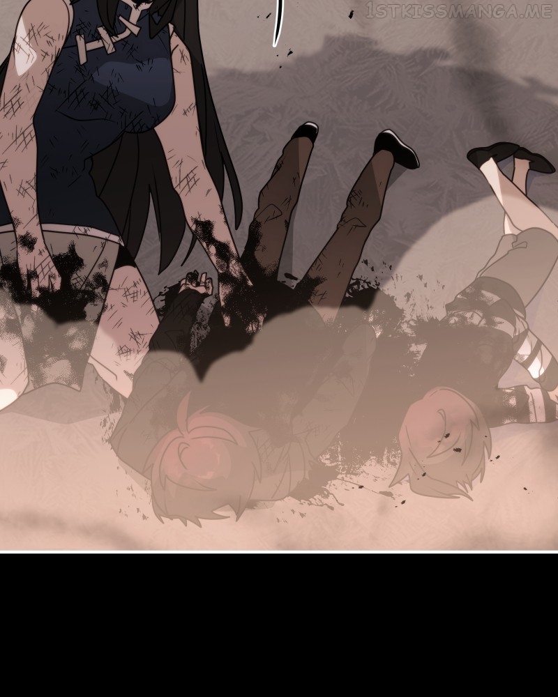 Cloud Walker Chapter 62 - page 123