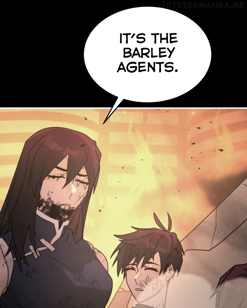 Cloud Walker Chapter 62 - page 131