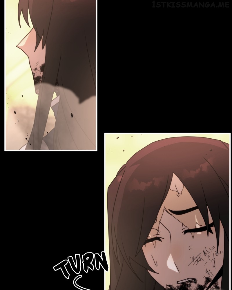 Cloud Walker Chapter 62 - page 134
