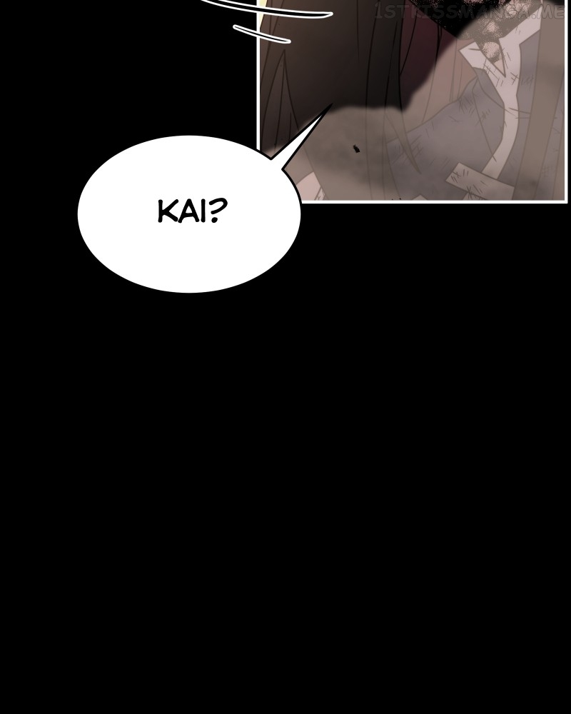 Cloud Walker Chapter 62 - page 135