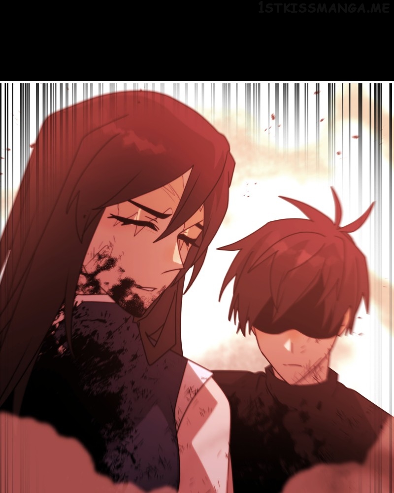 Cloud Walker Chapter 62 - page 138