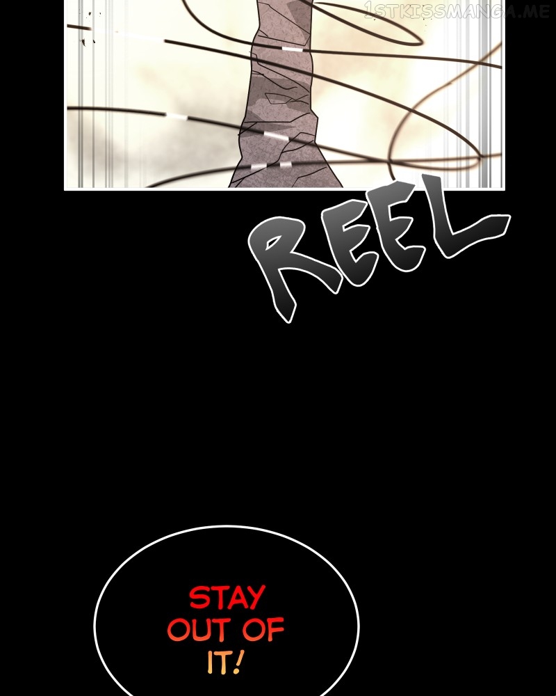 Cloud Walker Chapter 62 - page 22