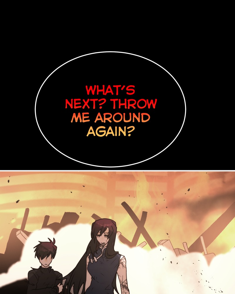 Cloud Walker Chapter 61 - page 121