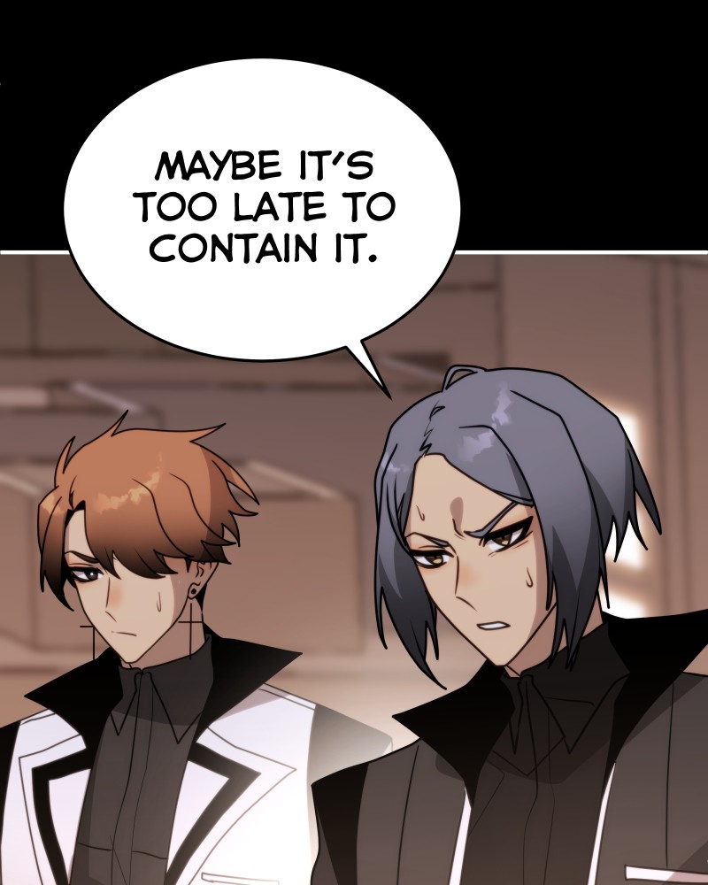 Cloud Walker Chapter 61 - page 14
