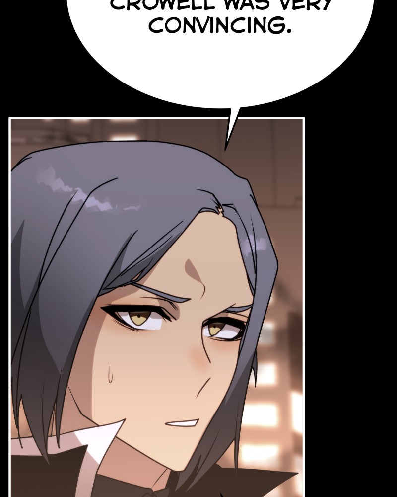 Cloud Walker Chapter 61 - page 18