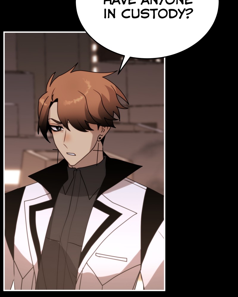 Cloud Walker Chapter 61 - page 20