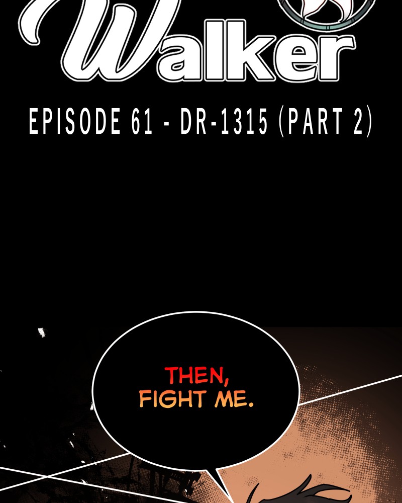 Cloud Walker Chapter 61 - page 25